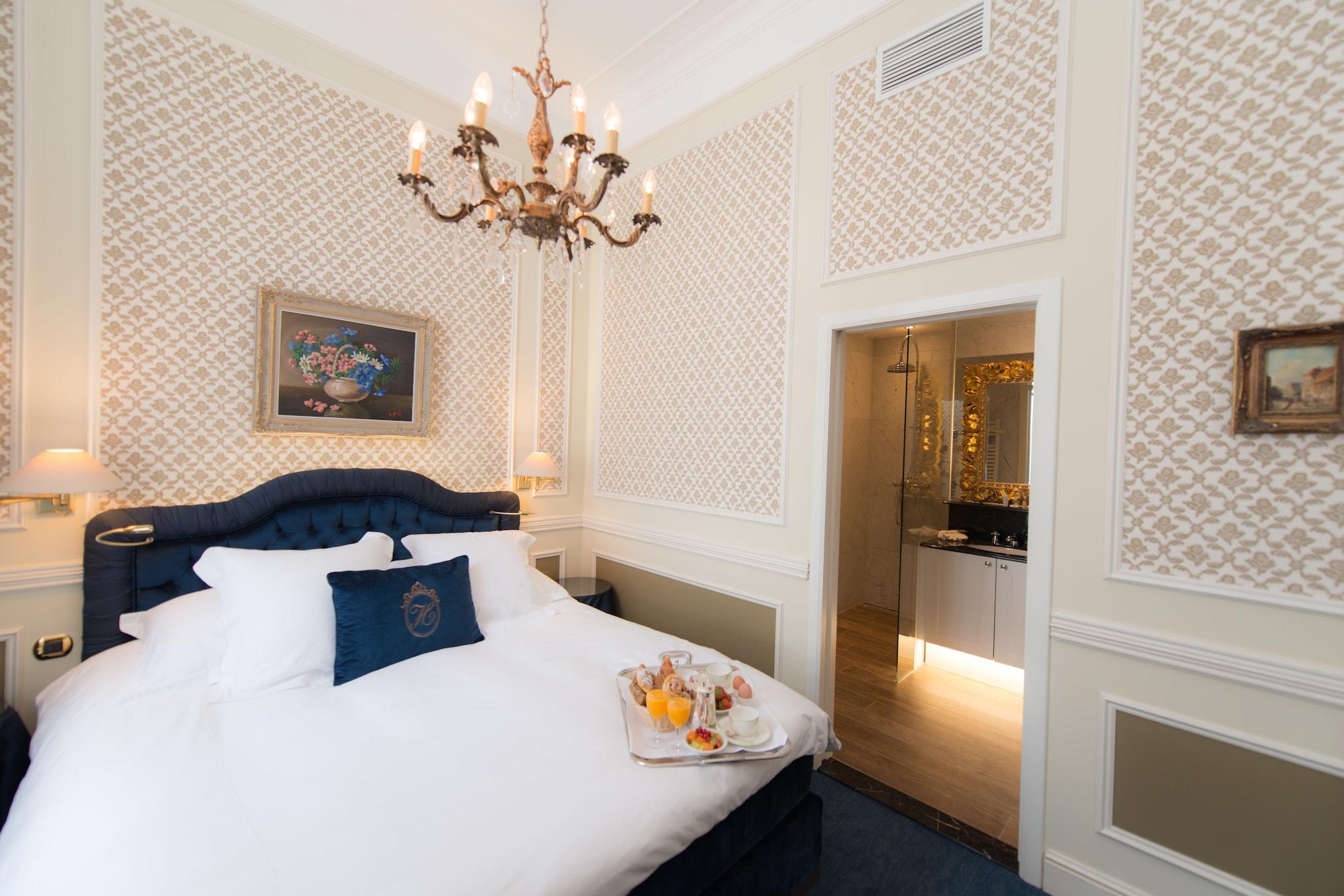 Relais & Chateaux Hotel Heritage Брюгге Экстерьер фото