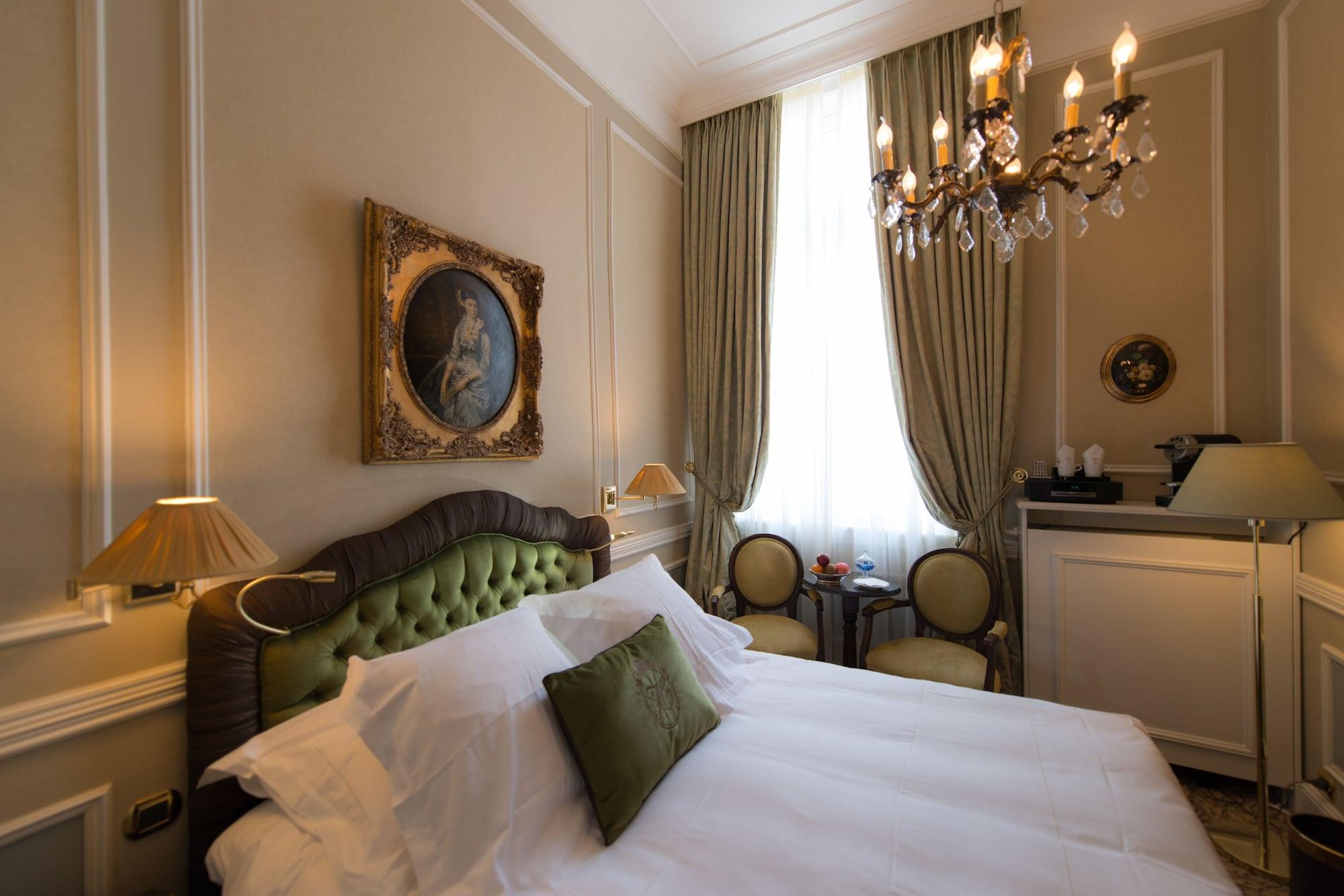 Relais & Chateaux Hotel Heritage Брюгге Экстерьер фото