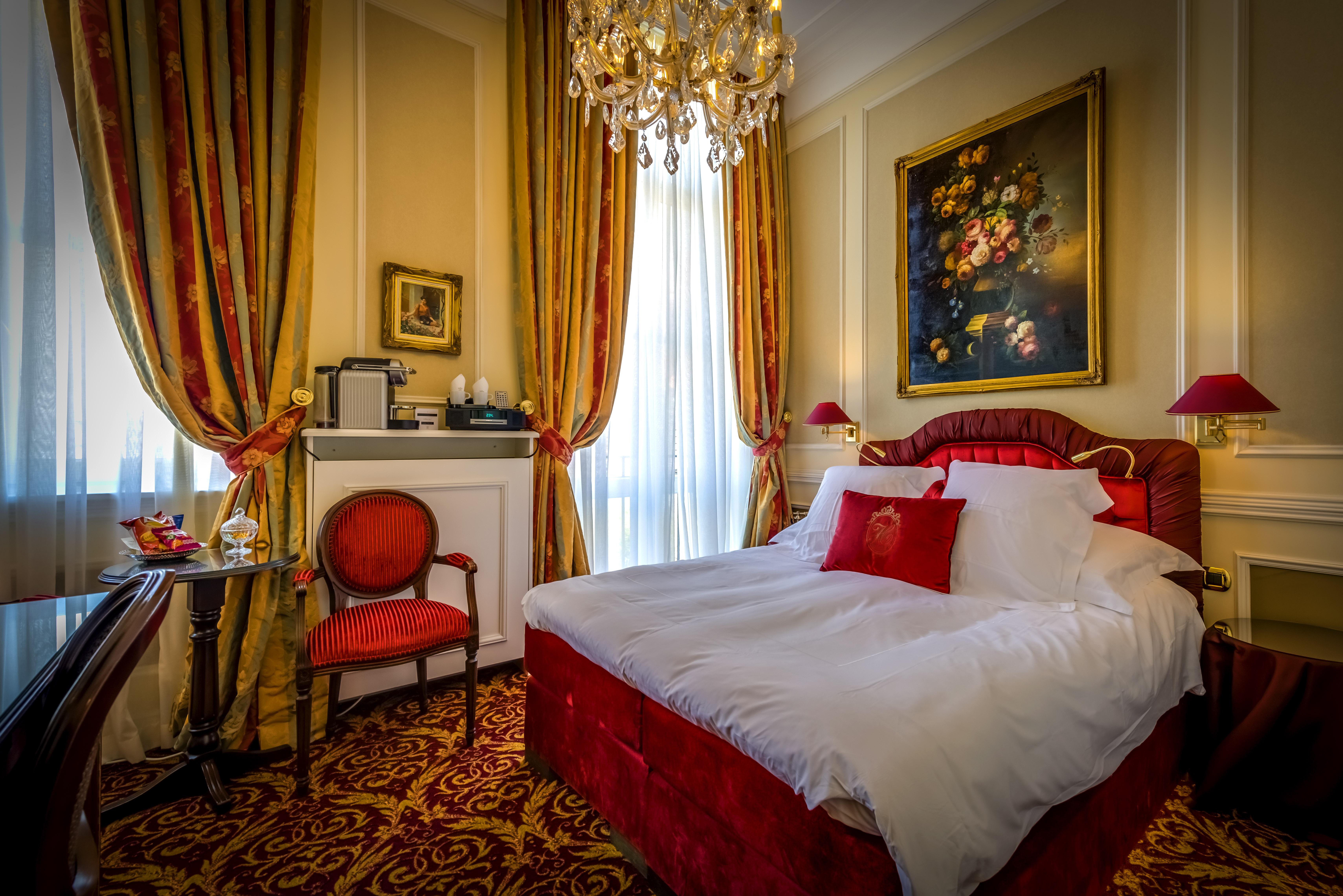 Relais & Chateaux Hotel Heritage Брюгге Экстерьер фото