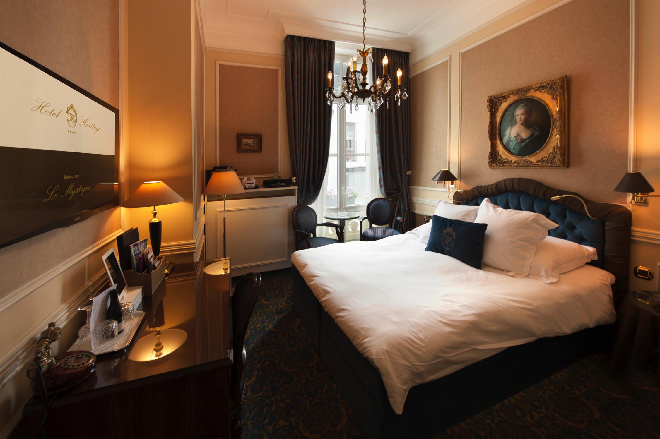Relais & Chateaux Hotel Heritage Брюгге Экстерьер фото
