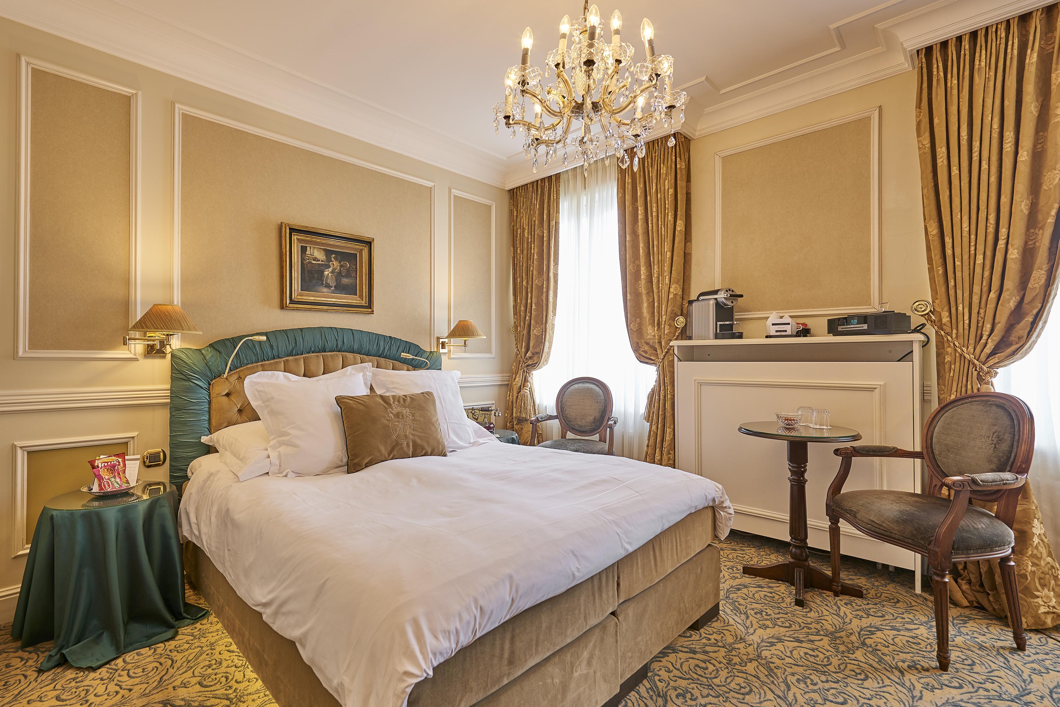 Relais & Chateaux Hotel Heritage Брюгге Экстерьер фото