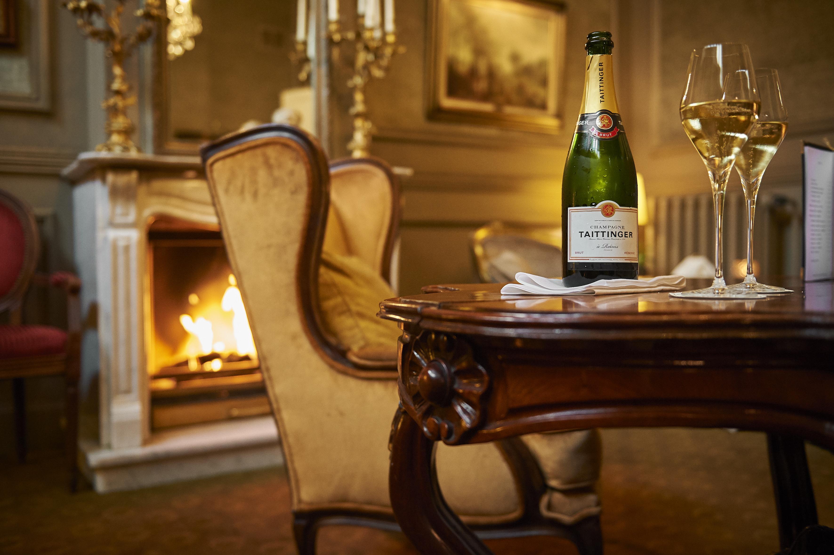 Relais & Chateaux Hotel Heritage Брюгге Экстерьер фото